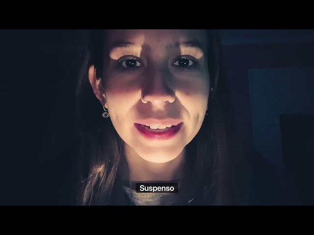 Vídeo relacionado con No nos abandones (El Gambito Kurtheriano nº 5)