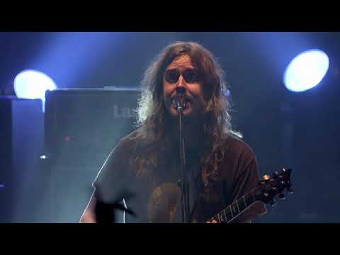 Videoclip de The Lotus Eater (Live) — Opeth