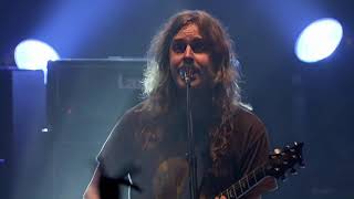 Opeth - The Lotus Eater (Live) (UHD 4K)