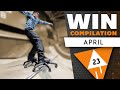 WIN Compilation APRIL 2023 Edition | Best videos of March | LwDn x WIHEL