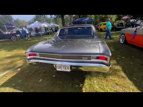 1966 Chevrolet Chevelle (CC-2015354) for sale in Albertville , Minnesota
