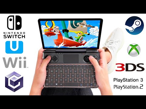 Карманный Тонкий мини-компьютер, ноутбук, ультрабук GPD Pocket 2, 8 ГБ, 256 ГБ, 7 дюймов, мини-ПК, нетбук, ноутбук, Windows 10, русская клавиатура | Компьютеры и офис | АлиЭкспресс