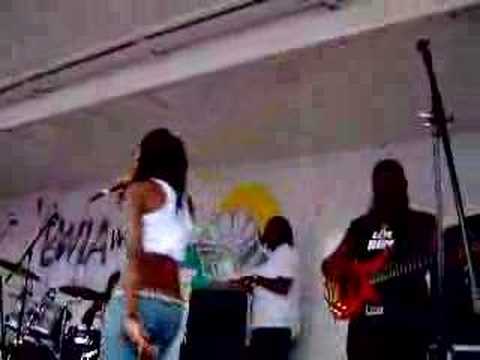 Fay-Ann Lyons DC Carnival 2006