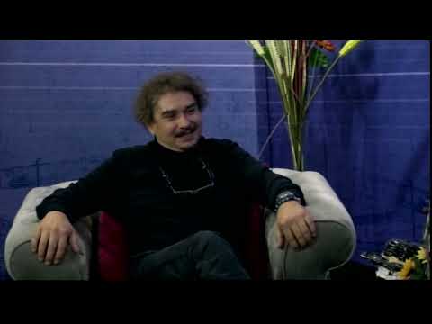 Dunavsko popodne 10.10. - gost Emil Sfera