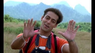 Deewana main chala | Cover by Amit Agrawal | Karaoke | Udit Narayan | Salman Khan