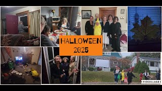 HALLOWEEN 2025!!!!