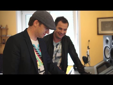 MODRIJANI - HVALA ZA SANJE  (OFFICIAL VIDEO)