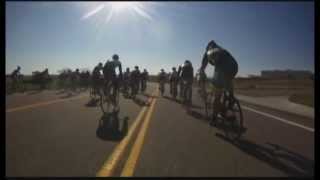 Wheels of Thunder Clip