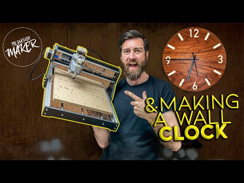 The Ultimate Upgrade for the 3018 Pro?