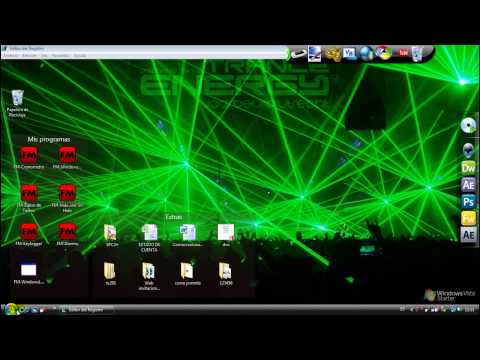 Trucos de la papelera de reciclaje Como restaurarla y quitar la opción de eliminar