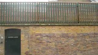 Freddie Mercury's Home Garden Lodge, 1 Logan Place