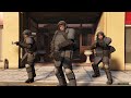 GTA 5 Juggernaut Suit Bank Heist Mission The Paleto Score GTA V Gameplay Gta5 Gaming