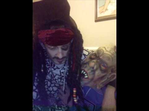 Loftgroover vibalite 95 side A