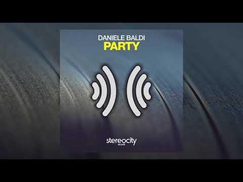 Daniele Baldi - Party (Daniele Baldi And Pagany Soulful Mix)
