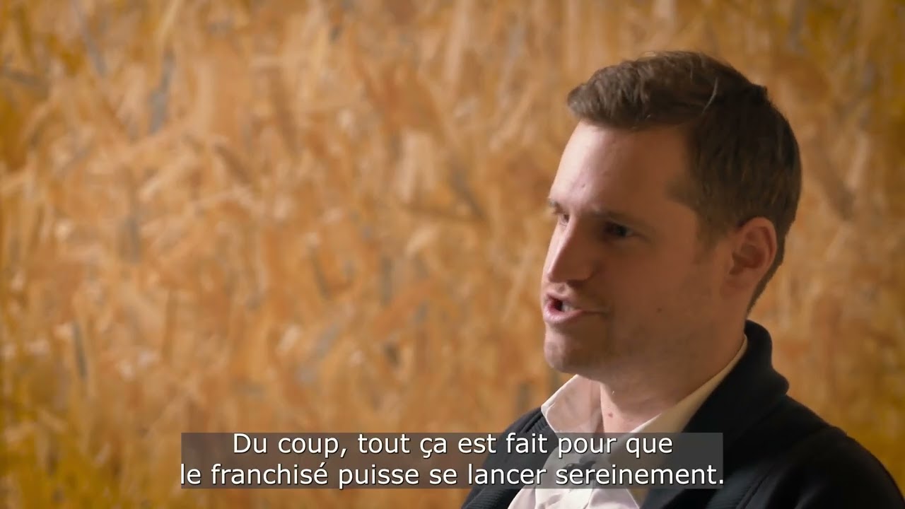 Interview de Vincent Jouannet et Melvin Le Brizaut, co-fondateurs de la franchise Removo