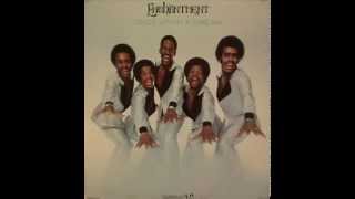 Enchantment - Silly love song