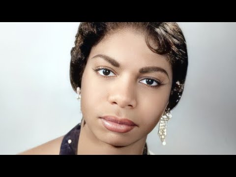 Heartbreaking Details About Nina Simone