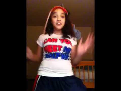 Ice Cream and Cake - Ashley and Neyda