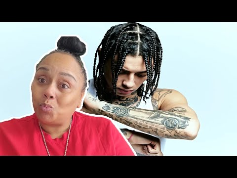 MOM REACTS TO CENTRAL CEE - UNGRATEFUL [Net Video]