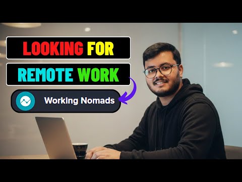 Working Nomads