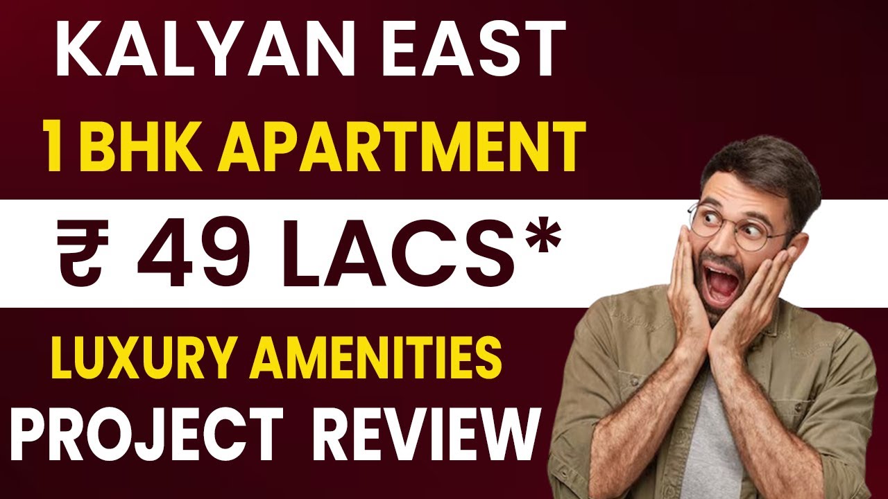 1 BHK Flat In Kalyan East Near Station