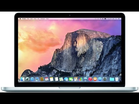 Unboxing : apple macbook pro md101hn/a 13-inch laptop