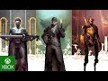 Destiny 2: Forsaken – The Road Ahead ViDoc