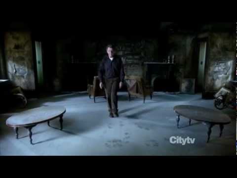 Fringe Episode 5.06 Scene - Stepping Into Another World