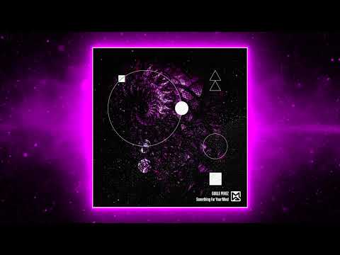 Guille Perez - Something for Your Mind (Original Mix) [Modern Agenda]