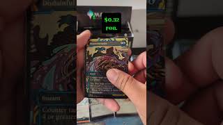 The villain Arc begins π. #mtg #shorts