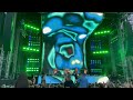 Red Hot Chili Peppers Soul To Squeeze Live London Stadium