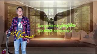 Download lagu AGUS JUNAEDI - Dengarkan Janjiku mp3