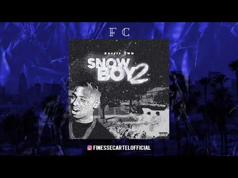 Saviii 3rd Ft. Almighty Suspect - Opp Scotch