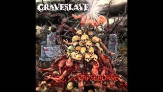 Graveslave - Divine Flesh