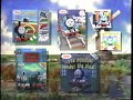 Thomas And Friends Book Promo 2 Slow