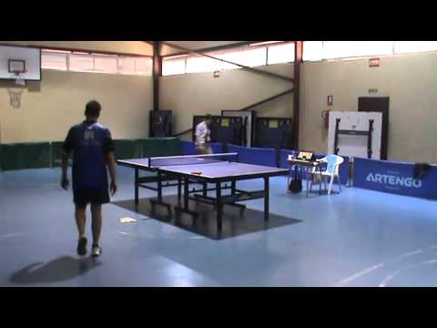 Jonay Santiago - Jorge Mendez 4