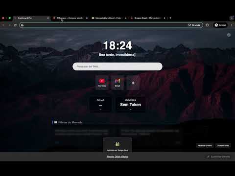 Item video thumbnail