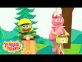 Yo Gabba Gabba En Español 215 Pasear Capítulos Completos HD Temporada 2