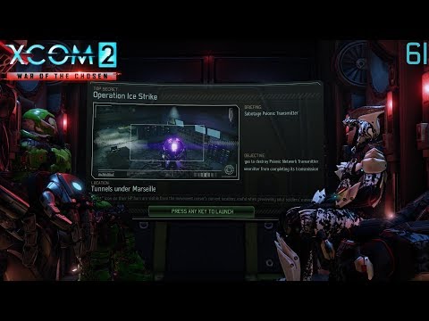 XCOM 2: War of the Chosen - Part 62