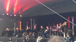 Pink Martini - Bolero - Live in Ottawa
