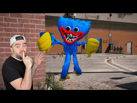 24 SAAT BENI TAKIP EDIYOR YAKALARSA YIYECEK - GTA 5 MODS