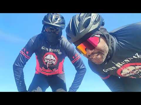 2024 Bicycling DC: Anacostia Trail with GR BoyZ