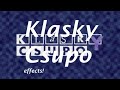 Klasky Csupo Sings The Your Daily Dose Of Klasky Csupo Effects Intro Reversed