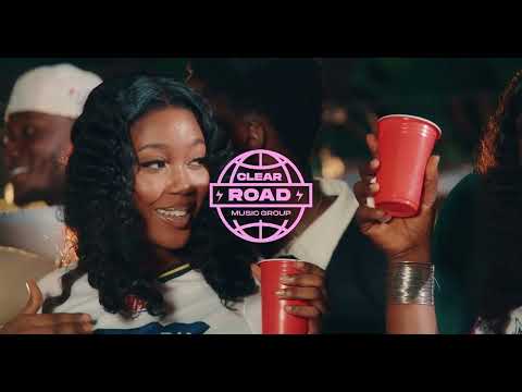 Kuami Eugene - Instagram (Official Music Video)