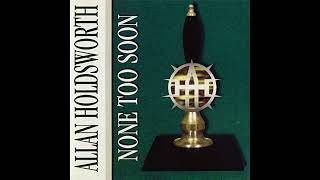 Allan Holdsworth "Norwegian Wood"