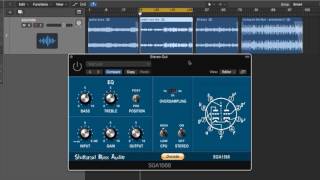 Video thumbnail for Shattered Glass Audio SGA1566 | FREE PLUG-IN WEEKLY by MusicTechHelpGuy