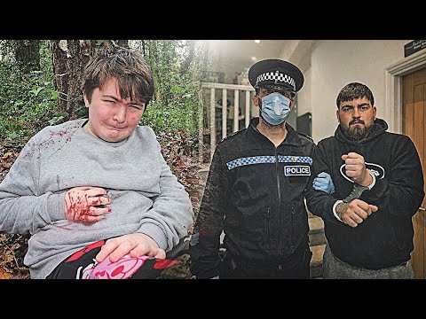 12 YEAR OLD BOY FOUND DEAD! (RIP)