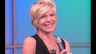 COSLOW - LANE - TAYLOR - "EVERYBODY LOVES SOMEBODY" ~ DEBBY BOONE - LOCAL TV - 2015