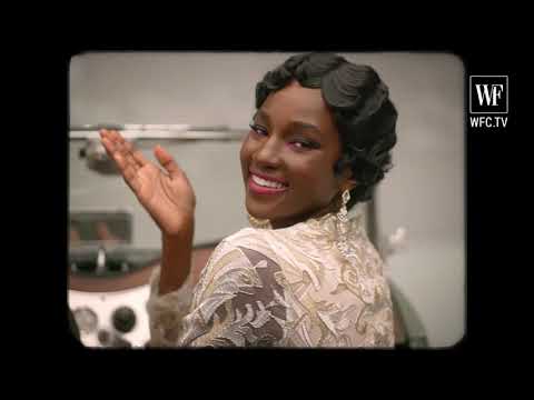 TADASHI SHOJI | SPRING-SUMMER 2022 | NEW YORK FASHION WEEK