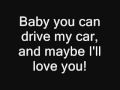 The Beatles - Drive My Car 